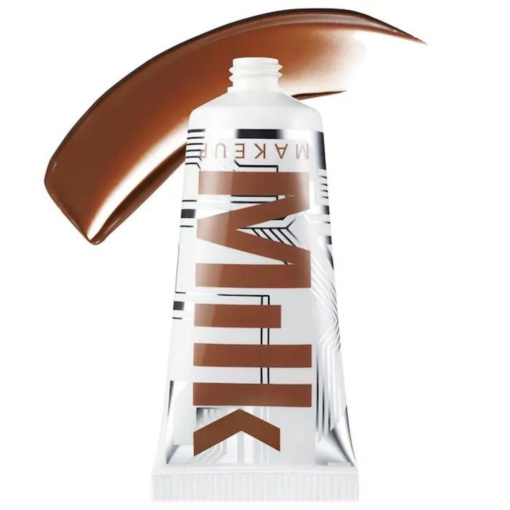Milk Makeup Bionic Liquid Bronzer with Hyaluronic Acid Shapeshift